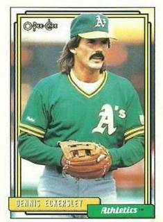 Dennis Eckersley