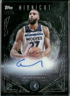 Rudy Gobert