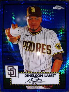 Dinelson Lamet