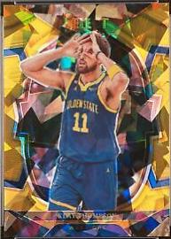 Klay Thompson