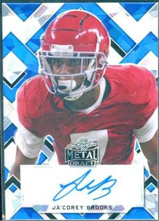 Ja'Corey Brooks