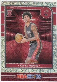 Kel'el Ware