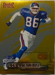 Joe Jurevicius