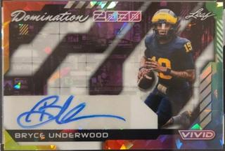 Bryce Underwood
