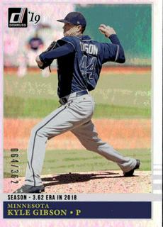 Kyle Gibson