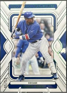 Sammy Sosa