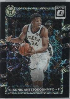Giannis Antetokounmpo