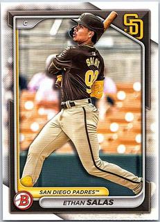 Ethan Salas
