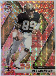 Wes Chandler