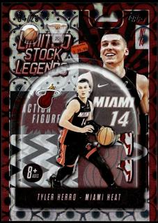 Tyler Herro