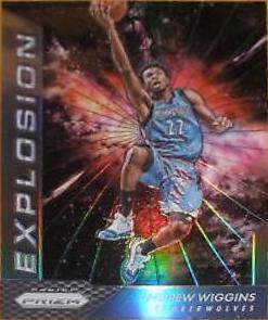 Andrew Wiggins