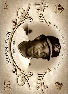 Frank Robinson