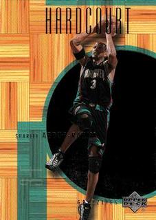 Shareef Abdur-Rahim