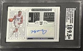 Keegan Murray