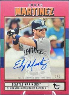 Edgar Martinez