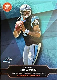 Cam Newton