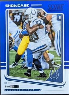Frank Gore
