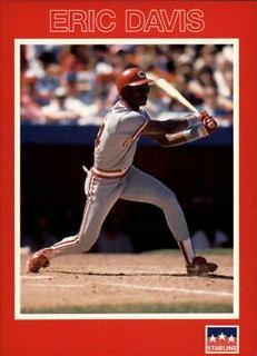 Eric Davis