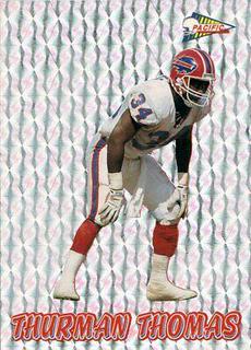 Thurman Thomas