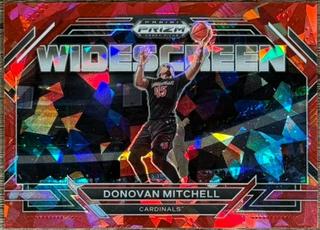 Donovan Mitchell