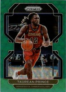 Taurean Prince