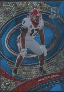 Nakobe Dean
