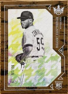 Roansy Contreras