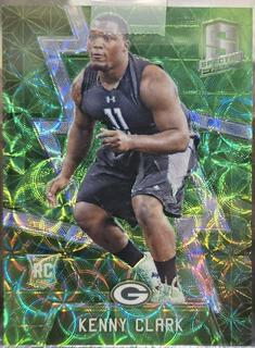 Kenny Clark