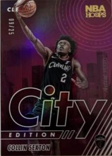 Collin Sexton