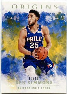 Ben Simmons