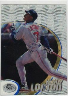 Kenny Lofton