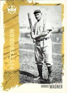 Honus Wagner
