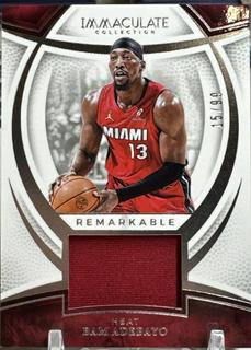 Bam Adebayo