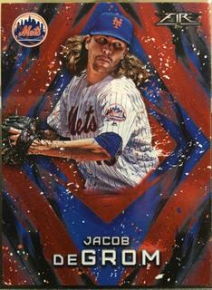 Jacob deGrom