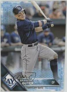 Brandon Guyer