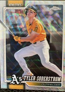 Tyler Soderstrom