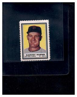 Harvey Kuenn