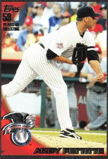 Andy Pettitte