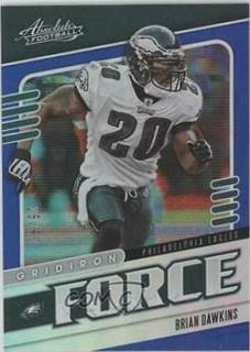 Brian Dawkins