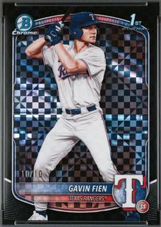 Gavin Fien