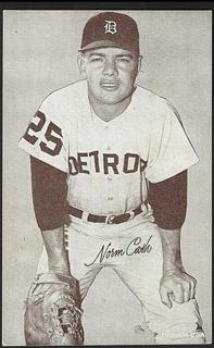 Norm Cash