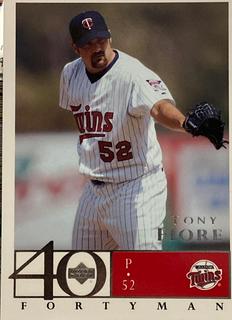 Tony Fiore