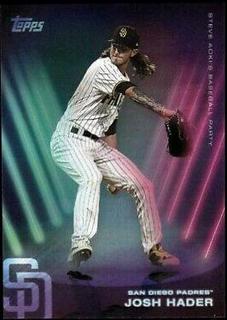 Josh Hader
