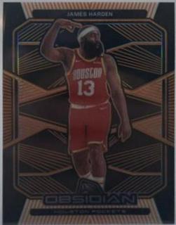 James Harden