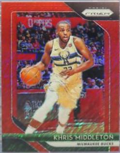 Khris Middleton