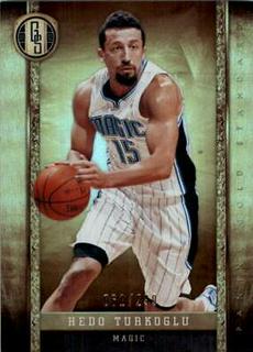 Hedo Turkoglu