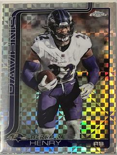 Derrick Henry