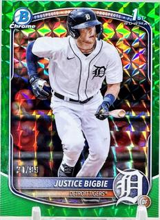 Justice Bigbie