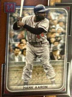 Hank Aaron