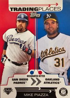 Mike Piazza